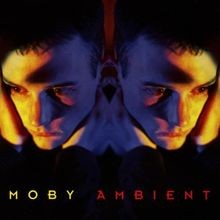 Ambient von Moby | CD | Zustand sehr gut