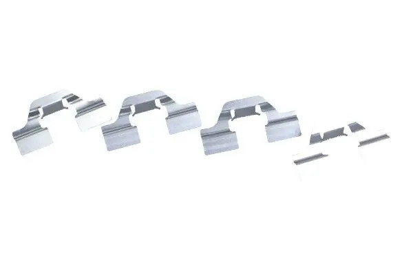 ACCESSORY KIT DISC BRAKE PAD 27-1473 FOR PEUGEOT PARTNER/Box/Body/MPV/TEPEE 2.2L - Image 7