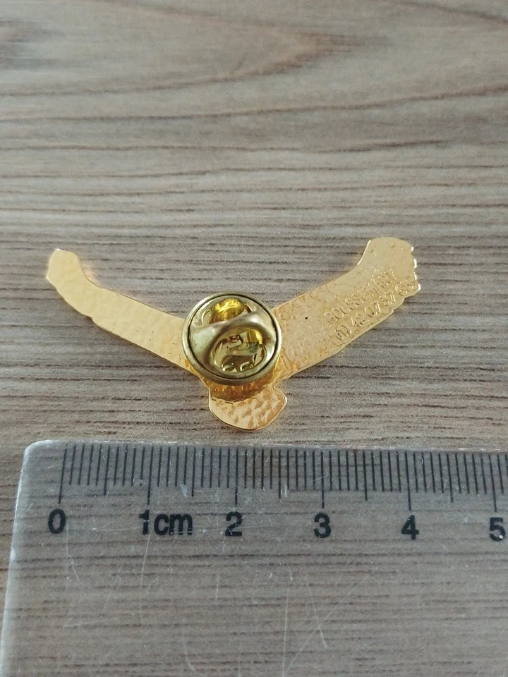 PINS / Insigne Armée de l'Air - Photo 2/2