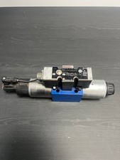 Bosch Rexroth 4WREE10E1-75-23/G24K31/A1V (R900927232) NG10 NEW