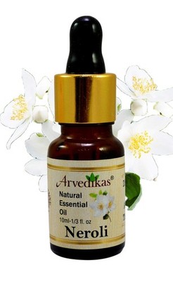 Arvedikas Neroli Essential Oil 10ml