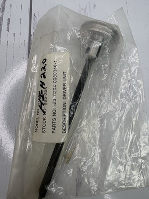 #ad #ad Aftermarket Hitachi Piston Driver Assembly Japanese Carbide NT65M 885 205 $19.99