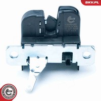 Esen SKV Heckklappenschloss 16SKV308 12V FüR VW Golf 4 1J1 16V FSI 4Motion GTI