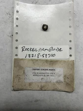ROCKER ARM GUIDE USED FITS NISSAN SENTRA 1998cc SR20DE DOHC 1991-99 13218-53J00
