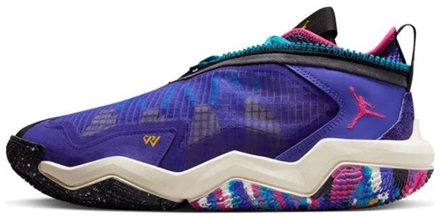 Jordan Why Not Zer0.6 EP Bright Concord