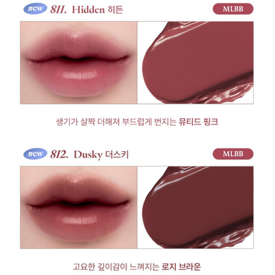 LAKA Devil Lip 3.7g 2Colors 2026 S/S K-Beauty | eBay