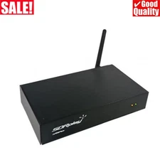 nRSP-ST 1kHz-2GHz Wideband Networked Radio Receiver Plug and Play for SDRPlay