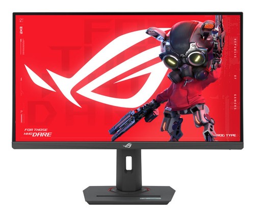 Asus ROG Strix 27" XG27UCS 4K UHD Gaming Monitor - 第 1/8 張圖片