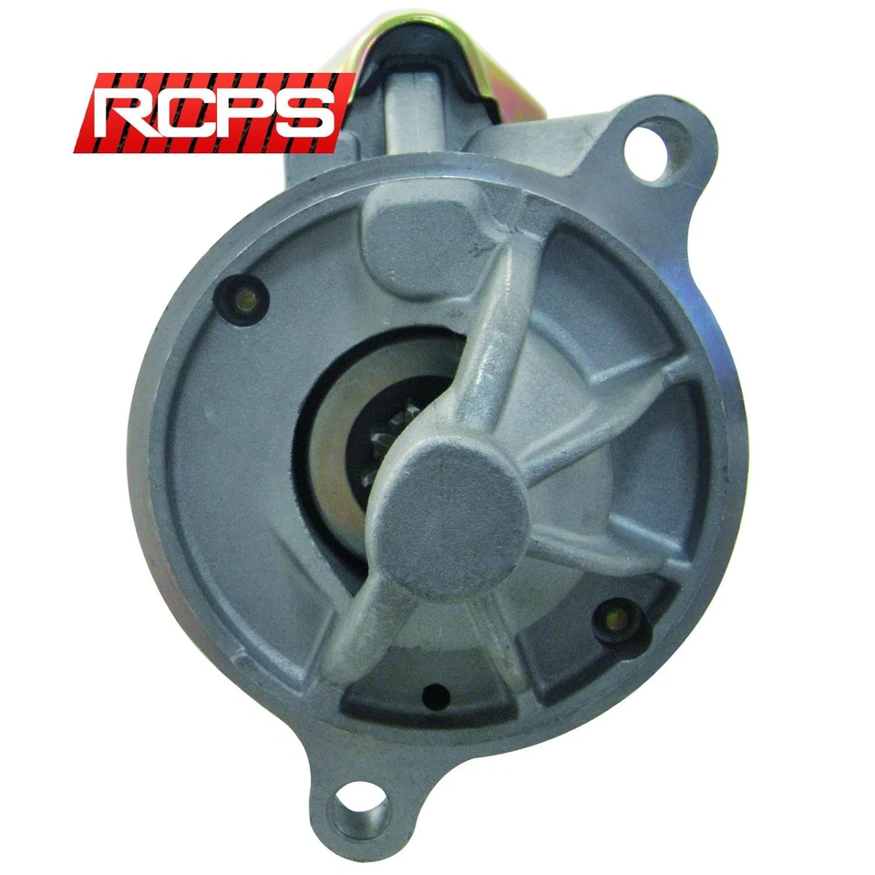 Nuevo arranque 12V para Ford F-600 6.1L 1982-1991 S-2036A BSR560X SFD0074 NSA3165N Foto 2 de 4