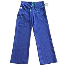 Carhartt Force Cross Flex Scrubs Pants Medium Tall NWT
