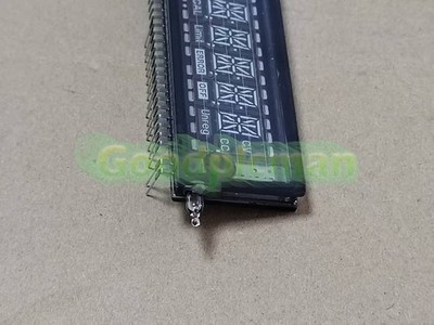 1PC FOR  Display Screen   E3632A VFD