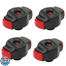 TAMA, quick QC8-B4 Cymbal Mate Series-Stand top-4 pack