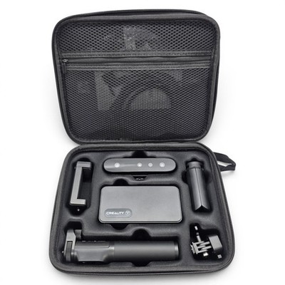 Creality CR Scan Ferret Pro Portable Handheld 3D Scanner Kit Wireles