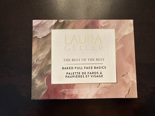 Laura Geller the Best of the Best Full Face Baked Powder Palette