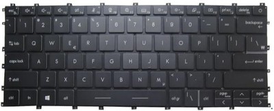 IN180 Einzelne Tastatur Taste MSI Summit E13 Flip MS-13P2