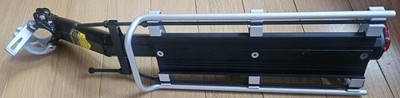 Topeak MTX QR Beam Rack Quick Release Bicycle Rear Rack
