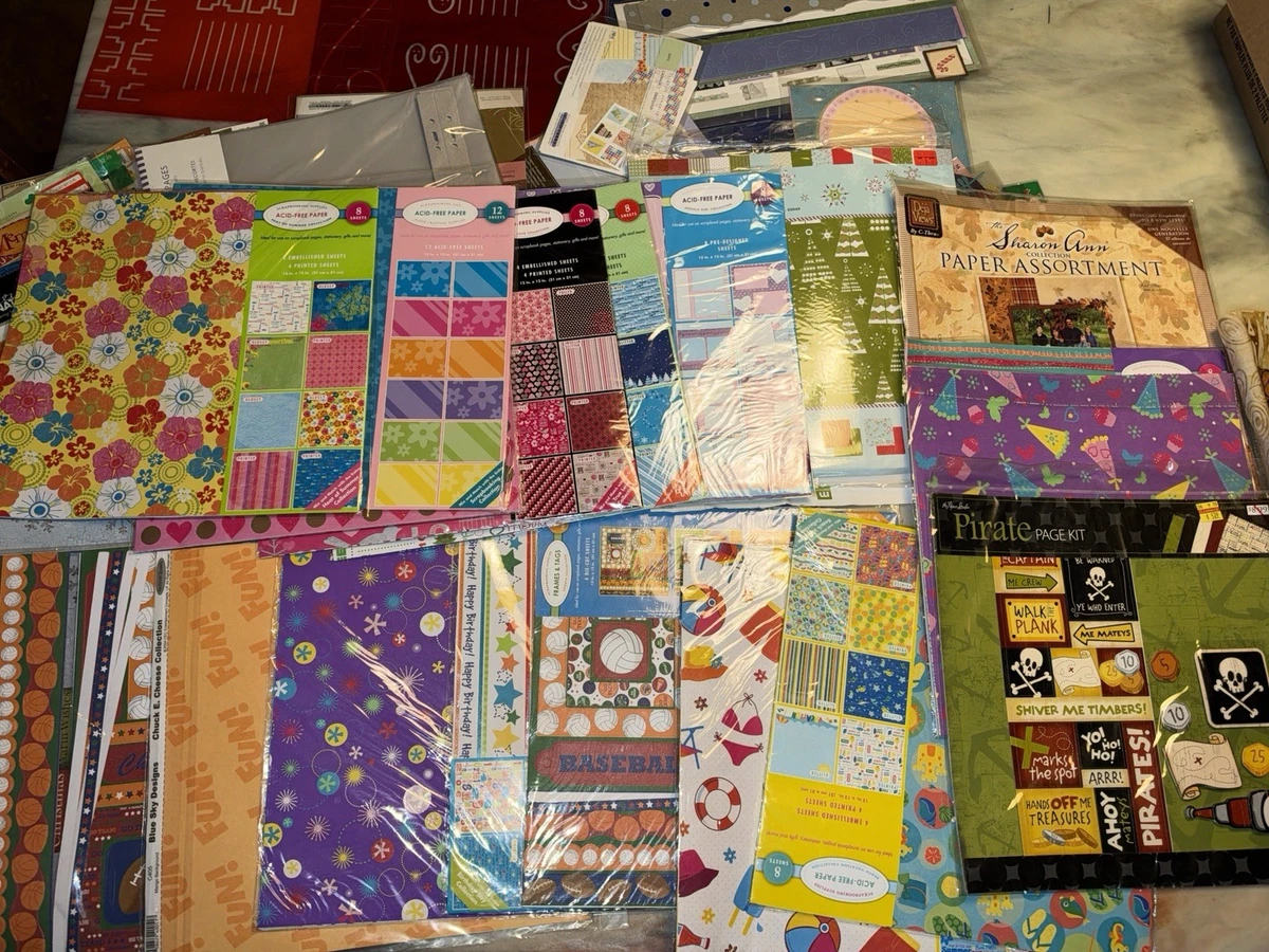 25+ creative memories lot for sale | Updated Oct 2026