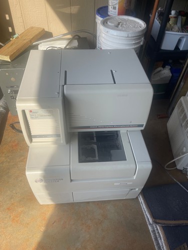 Beckman Coulter P/ACE MDQ Capillary Electrophoresis System - 144003