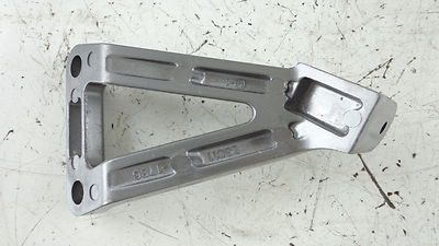 1995-97 Kawasaki ZX600F ZX6R ZX6 Ninja/95 96 Left Foot Peg Bracket