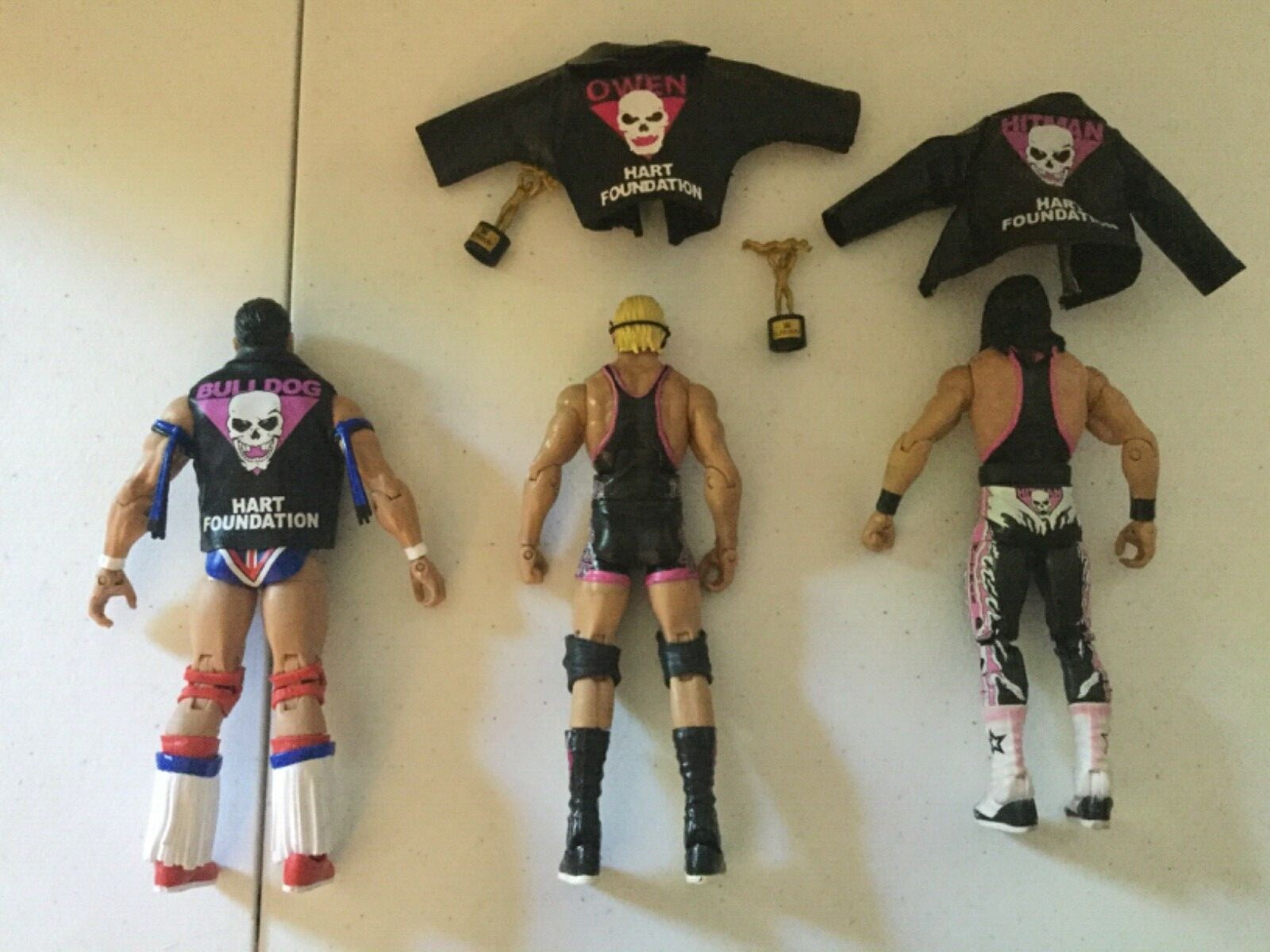 british bulldog elite