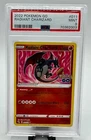 2022 Pokemon Radiant Charizard Pokemon Go 011/078 PSA 9 MINT
