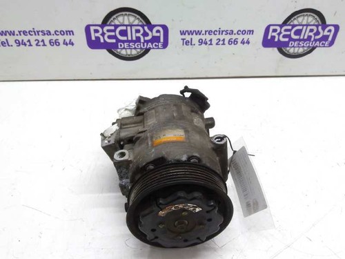 4472208192 klimakompressor für AUDI A2 (8Z) 1.4 2000 24285