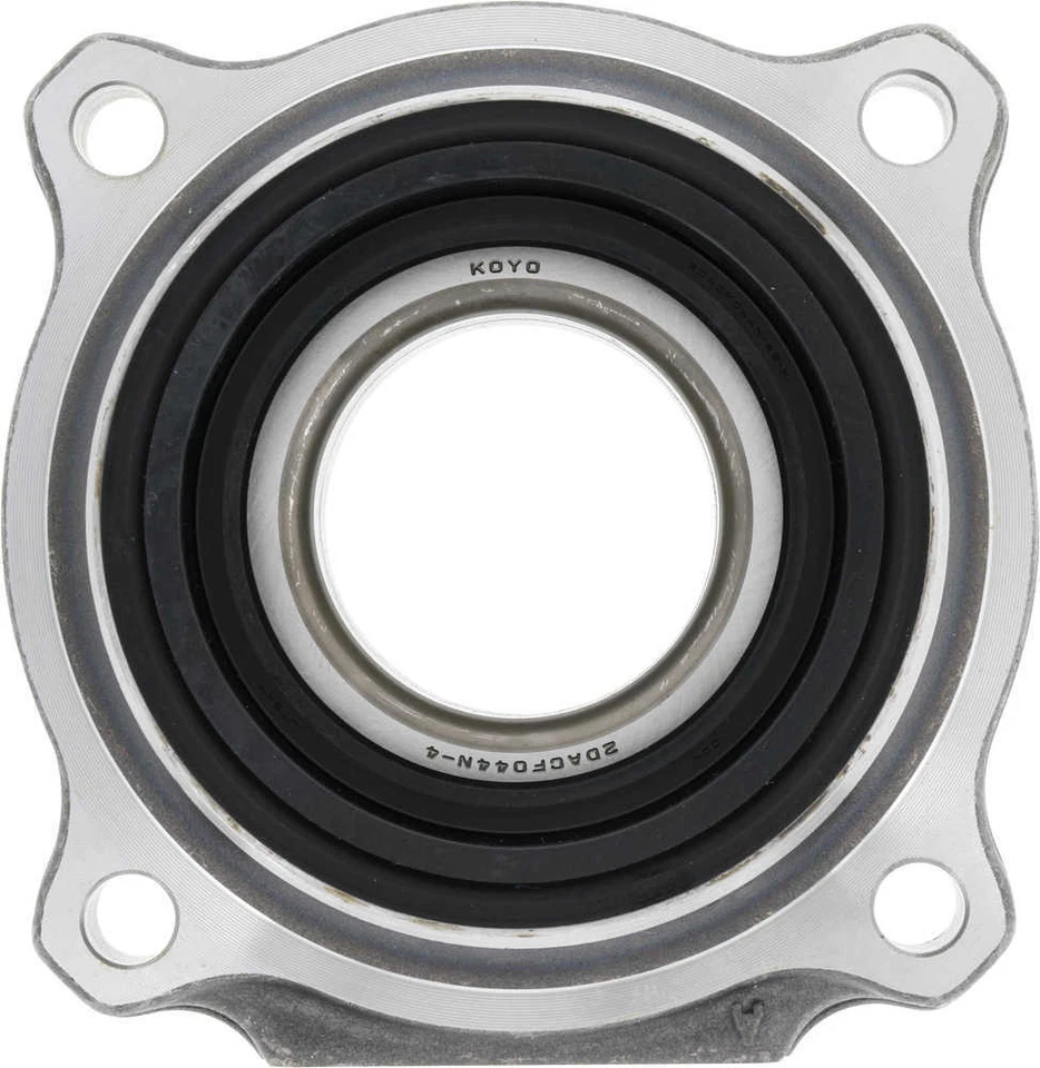 Wheel Bearing fits 2005-2015 Toyota Tacoma BCA - Image 2 of 3