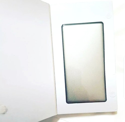 10,000mAh Powerbank | Silvercrest | Smart Fast Charge | Silver |Portable Charger - 第 15/24 張圖片