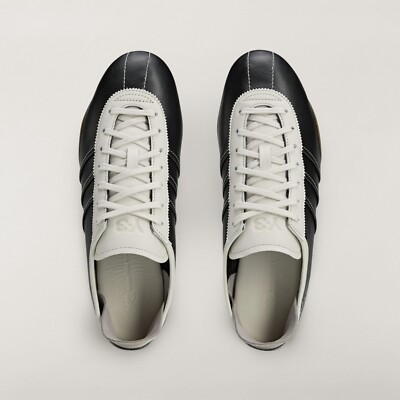 adidas Y-3 Tokyo Black Black Orbit Grey JR6644 Men's Size | eBay