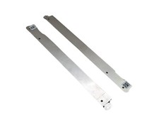 NEW OEM Dell Latitude 5440 Precision 3480 LCD Mounting Brackets - PY23W C2N8F