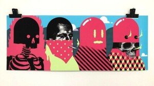 Michael Reeder Print | eBay