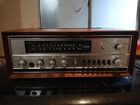 Pioneer SX-1500 TD Vintage Stereo Receiver