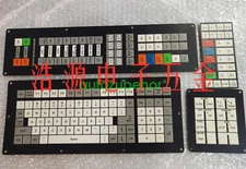 Applicable for Sodick Slow Wire Spark Machine Old Wire Cut AQ360LS Keyboard Film