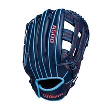 Youth - Wilson A500 2025 12" All Positions Glove