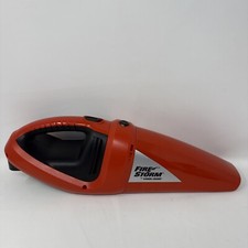 Black & Decker 18V Cordless Handheld Vacuum Vac Model FS1800HV (Tool Only)