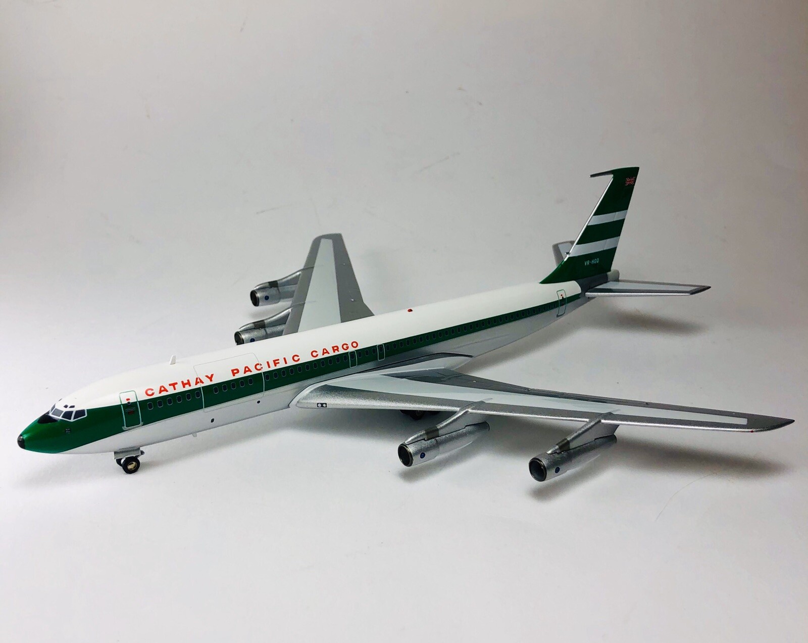 cathay pacific toy