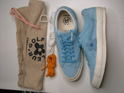    Converse Golf Le Fleur,hellblau gr.41,5   