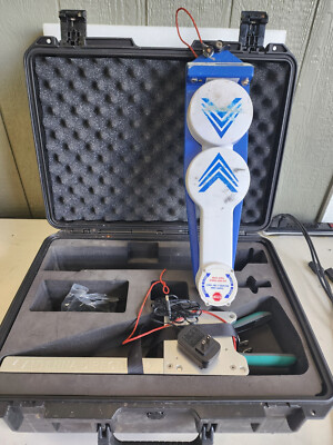 Multiwave Sensors SMART ALIGNER Antenna Alignment System Unit #121