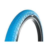 Family BMX F2128 20"x 2.2" Tyre Purple - Picture 4 of 9