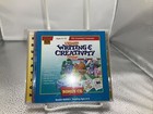 The Learning Company Ultimate Writing & Creativity Center Ages 6-10 CD-Rom