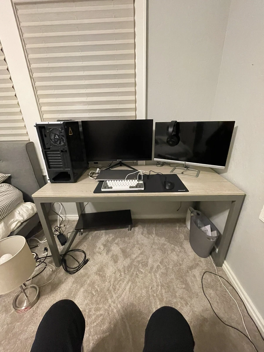 Office And Gaming Desk