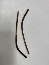 GUCCI GG 2652/STRASS L6E 115 ITALY BROWN TEMPLE ARM PARTS B152