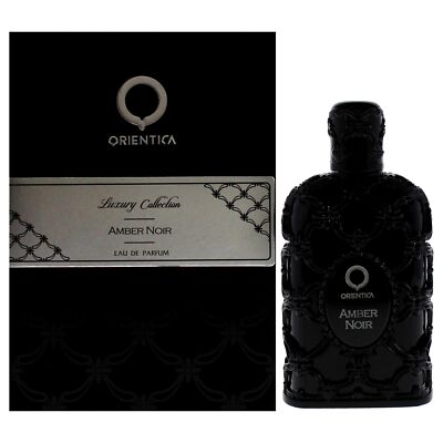 香水(ユニセックス) ORIENTICA  AMBER Eau de Parfum Amazon.com : Orientica Amber Rouge Eau De Parfum - Woody, Amber