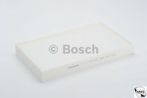 Genuine BOSCH CAR CABIN FILTER M2195 - 1987432195 | eBay