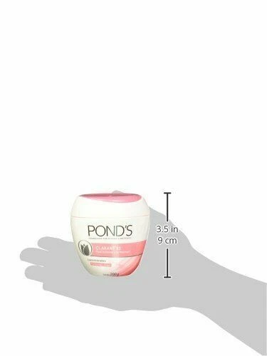 Pond's CLARANT B3 Dark Spot Correcting Facial Cream with Vitamins B3 and C 7 Oz - Image 3 of 4
