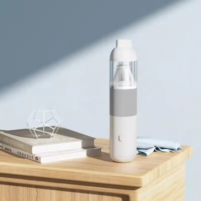 Best design Mini car vacuum cleaner cordless, Brushless motor