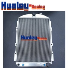 2 Rows Cooling Radiator For 1938 38 Chevy Hotstreet Rod 350 V8 Wtranny Atmt 2 Rows Cooling Radiator For 1938 38 Chevy Hotstreet Rod 350 V8 Wtranny Atmt