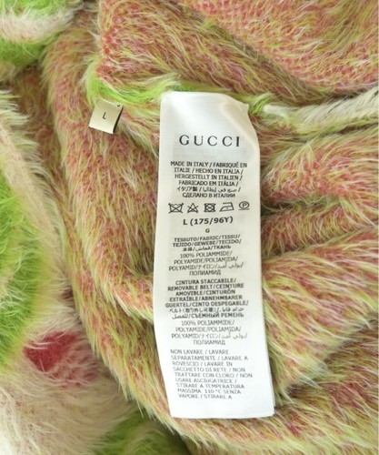 GUCCI Collarless Jacket L 2200467371080 - Picture 11 of 11