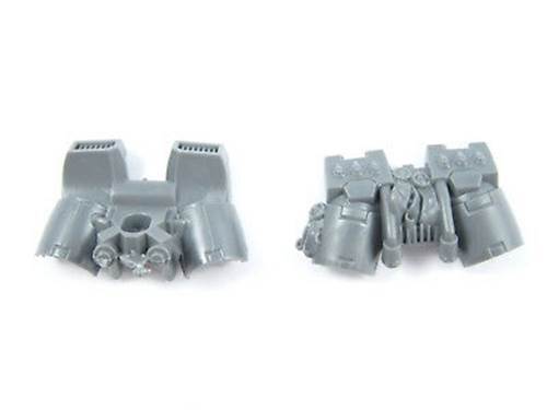 Death Company Bitz Bits Einzelteile Blood Angels Space Marines Warhammer 40k - Bild 28 von 55