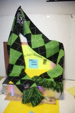 Ruffneck Seattle Sounders FC MLS Soccer Scarf